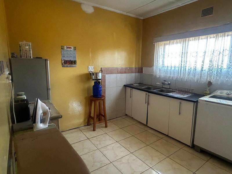 4 Bedroom Property for Sale in Standerton Mpumalanga