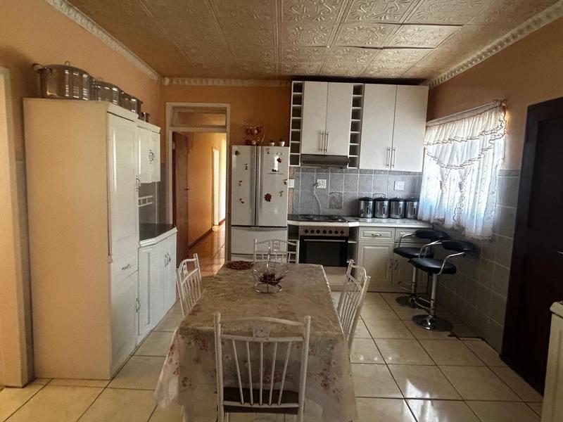 4 Bedroom Property for Sale in Standerton Mpumalanga