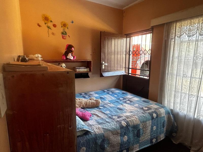 4 Bedroom Property for Sale in Standerton Mpumalanga