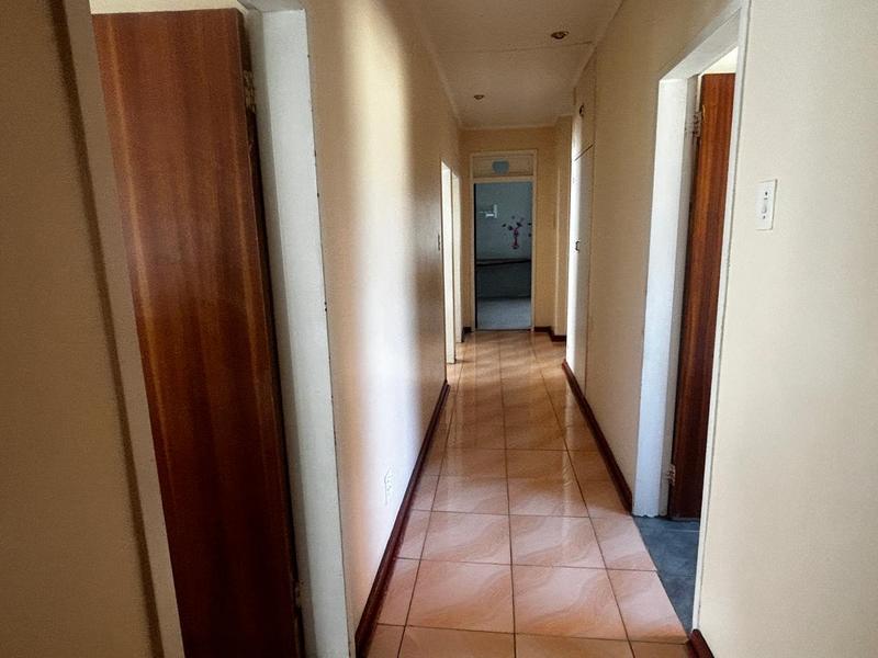 4 Bedroom Property for Sale in Standerton Mpumalanga