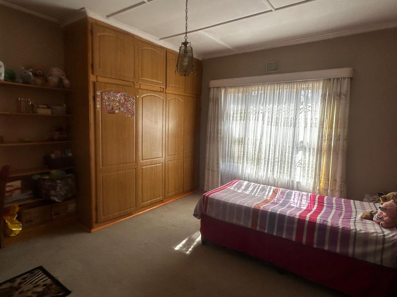 4 Bedroom Property for Sale in Standerton Mpumalanga