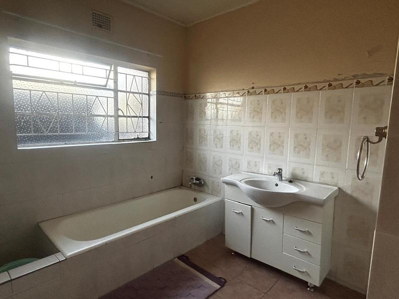 4 Bedroom Property for Sale in Standerton Mpumalanga