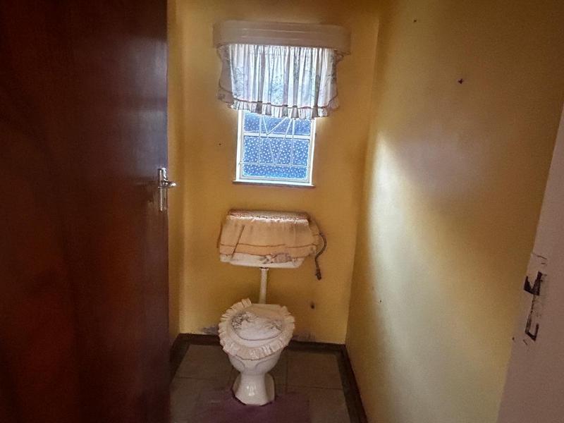 4 Bedroom Property for Sale in Standerton Mpumalanga