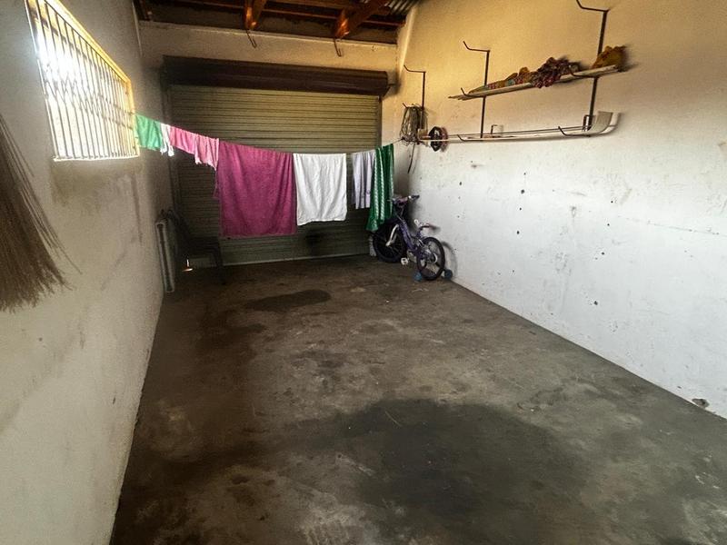 4 Bedroom Property for Sale in Standerton Mpumalanga