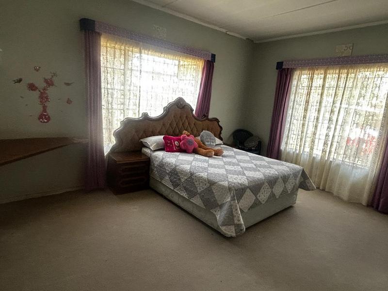 4 Bedroom Property for Sale in Standerton Mpumalanga