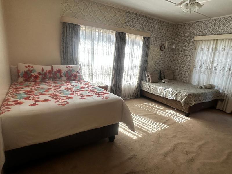 4 Bedroom Property for Sale in Standerton Mpumalanga