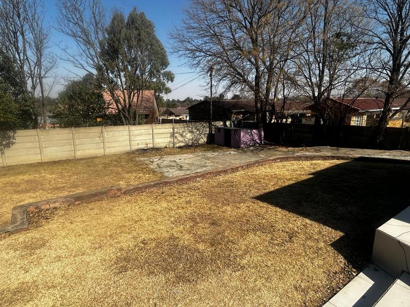 4 Bedroom Property for Sale in Standerton Mpumalanga