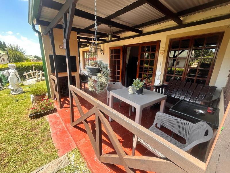 3 Bedroom Property for Sale in Standerton Mpumalanga