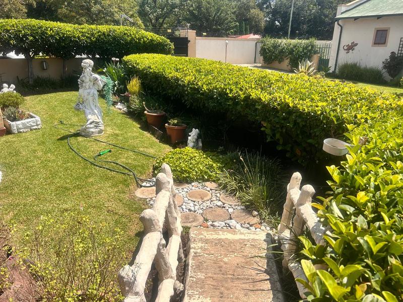 3 Bedroom Property for Sale in Standerton Mpumalanga