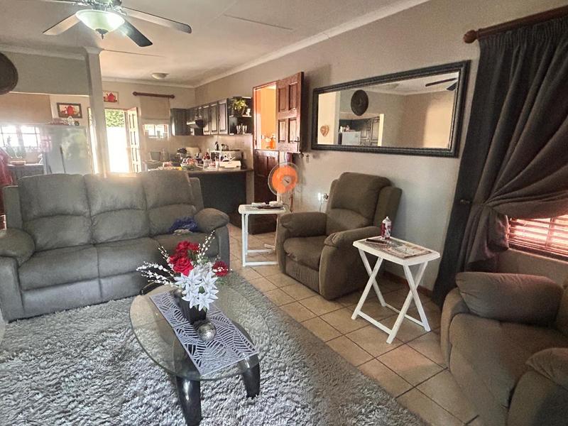3 Bedroom Property for Sale in Standerton Mpumalanga