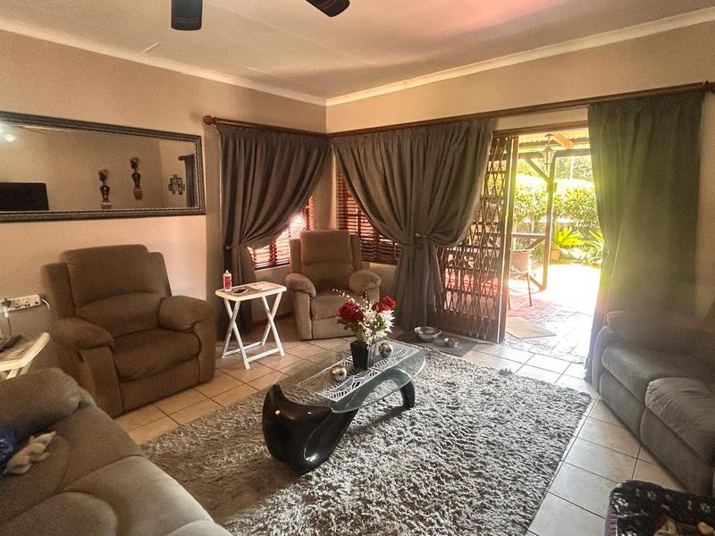 3 Bedroom Property for Sale in Standerton Mpumalanga