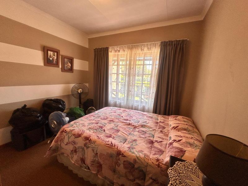 3 Bedroom Property for Sale in Standerton Mpumalanga
