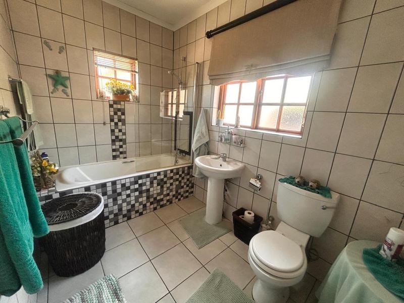 3 Bedroom Property for Sale in Standerton Mpumalanga