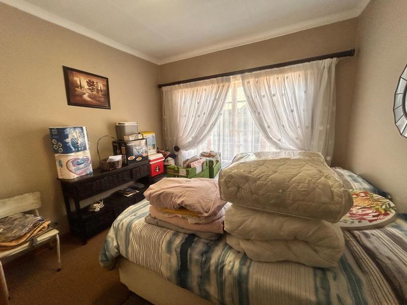 3 Bedroom Property for Sale in Standerton Mpumalanga