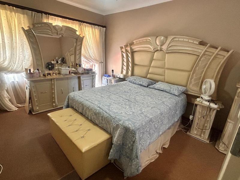 3 Bedroom Property for Sale in Standerton Mpumalanga