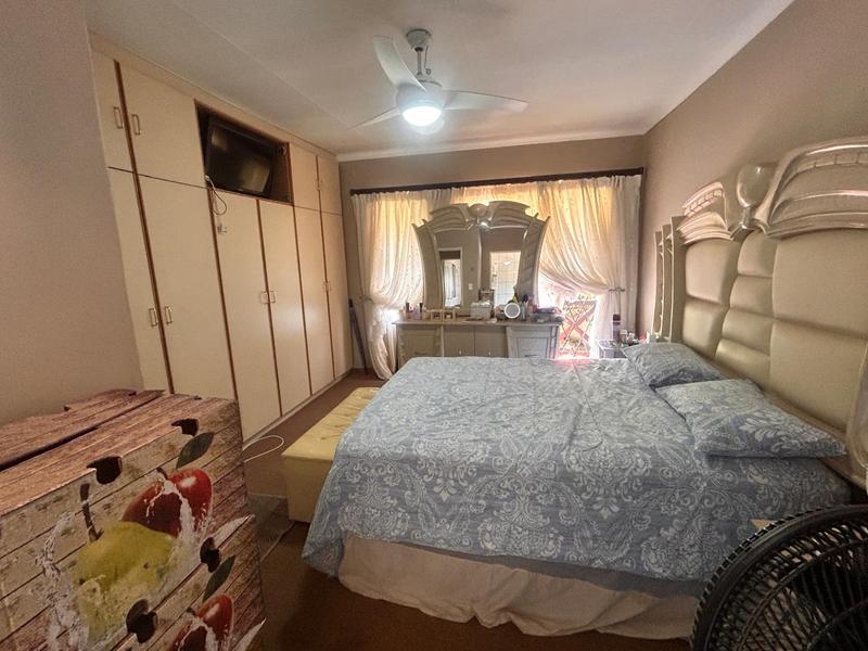 3 Bedroom Property for Sale in Standerton Mpumalanga
