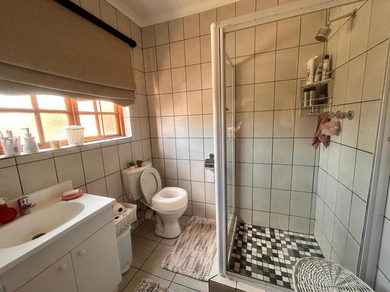 3 Bedroom Property for Sale in Standerton Mpumalanga