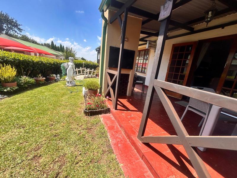 3 Bedroom Property for Sale in Standerton Mpumalanga