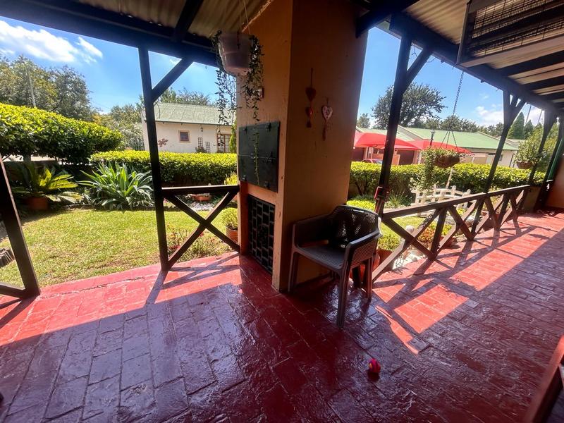 3 Bedroom Property for Sale in Standerton Mpumalanga