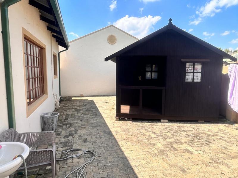 3 Bedroom Property for Sale in Standerton Mpumalanga