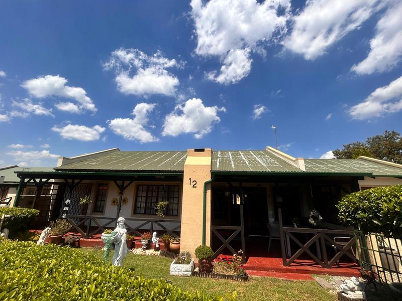3 Bedroom Property for Sale in Standerton Mpumalanga