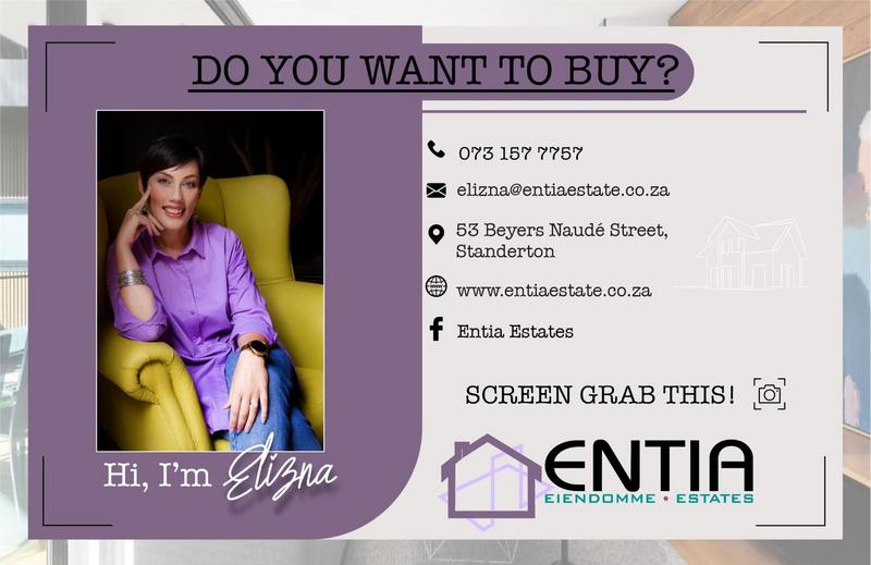 3 Bedroom Property for Sale in Standerton Mpumalanga