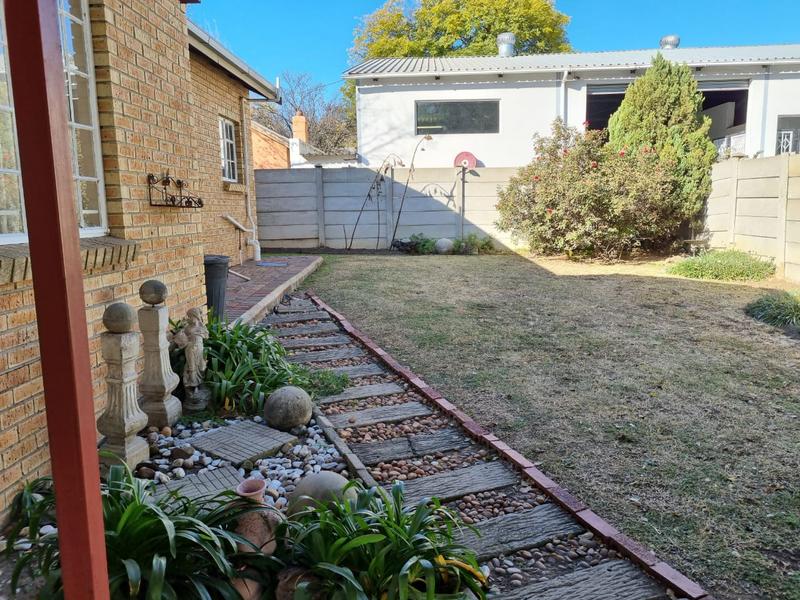 2 Bedroom Property for Sale in Standerton Mpumalanga