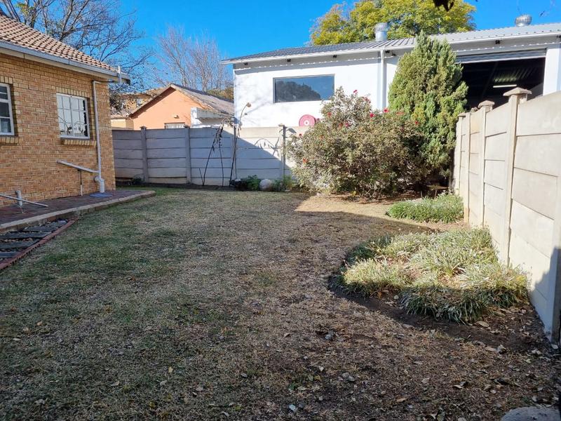 2 Bedroom Property for Sale in Standerton Mpumalanga