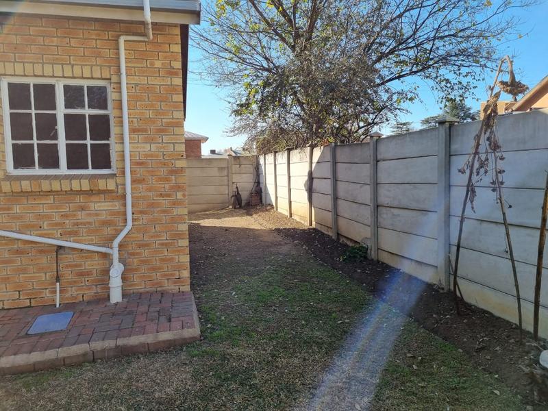 2 Bedroom Property for Sale in Standerton Mpumalanga