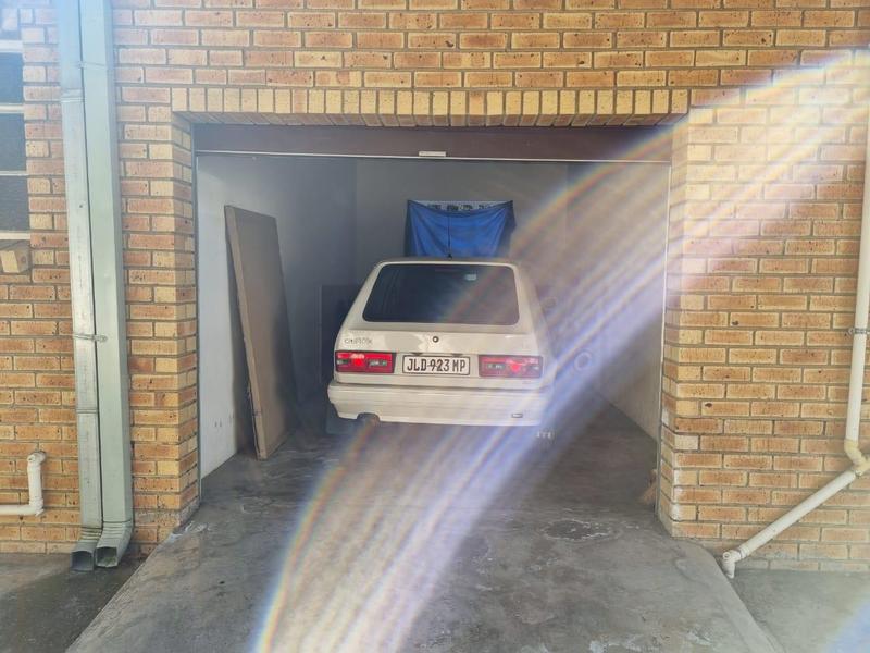 2 Bedroom Property for Sale in Standerton Mpumalanga