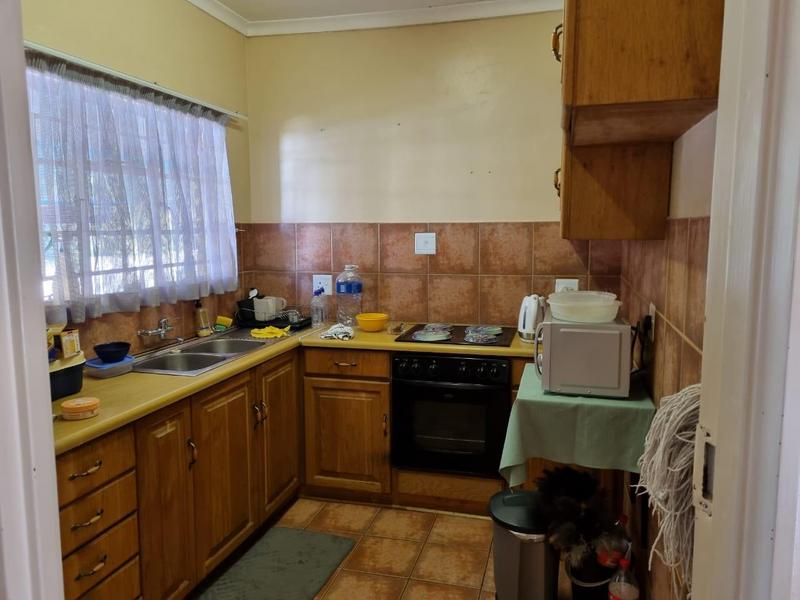 2 Bedroom Property for Sale in Standerton Mpumalanga
