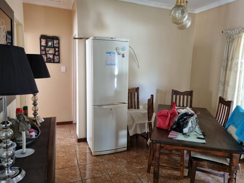 2 Bedroom Property for Sale in Standerton Mpumalanga
