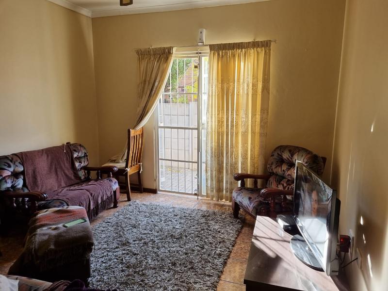 2 Bedroom Property for Sale in Standerton Mpumalanga
