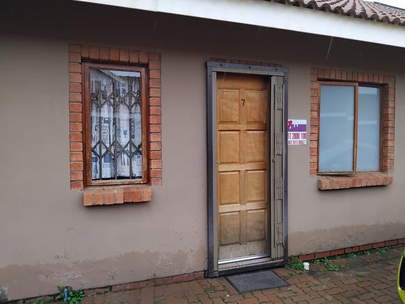 2 Bedroom Property for Sale in Standerton Mpumalanga