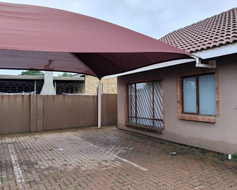 2 Bedroom Property for Sale in Standerton Mpumalanga