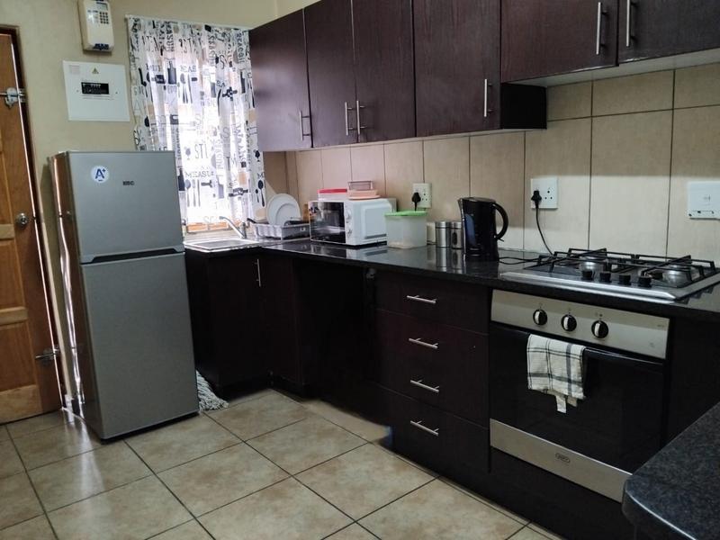 2 Bedroom Property for Sale in Standerton Mpumalanga