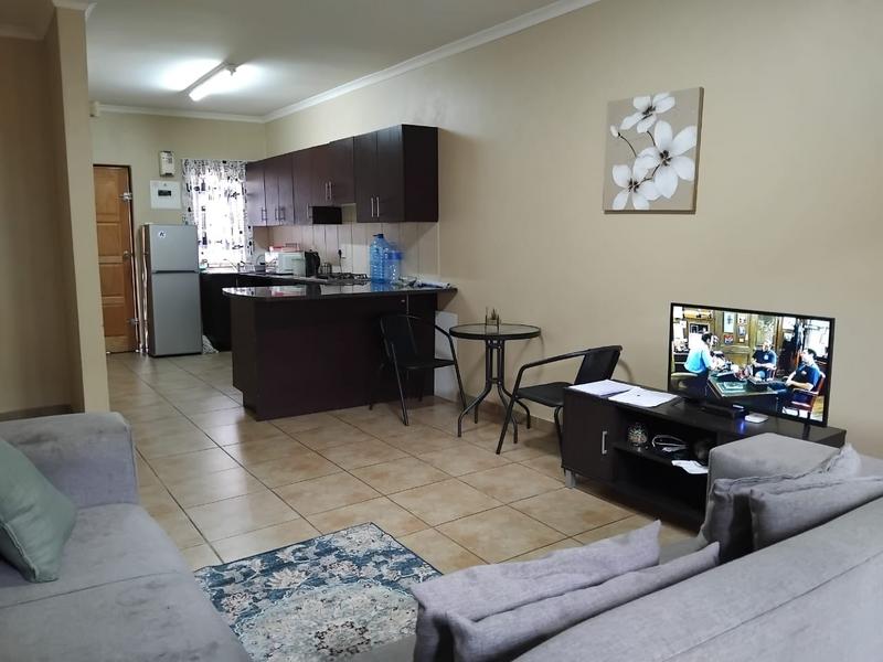 2 Bedroom Property for Sale in Standerton Mpumalanga