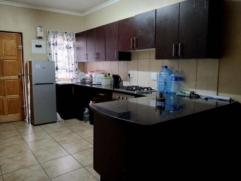 2 Bedroom Property for Sale in Standerton Mpumalanga