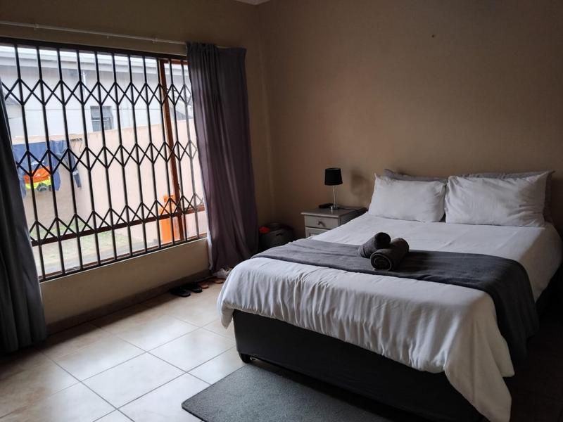 2 Bedroom Property for Sale in Standerton Mpumalanga
