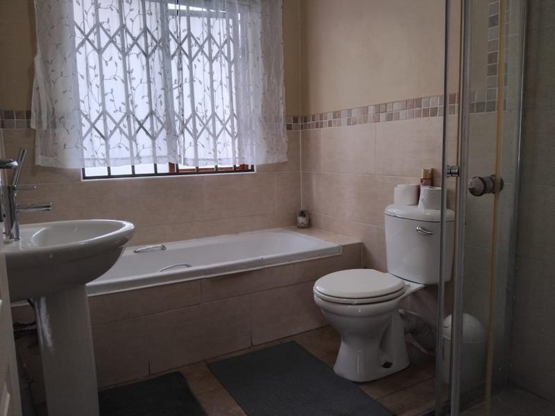 2 Bedroom Property for Sale in Standerton Mpumalanga