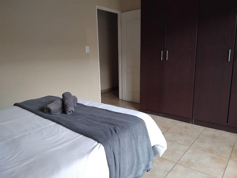 2 Bedroom Property for Sale in Standerton Mpumalanga