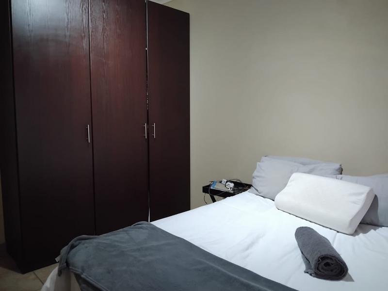 2 Bedroom Property for Sale in Standerton Mpumalanga