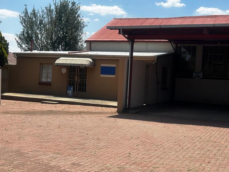 Commercial Property for Sale in Standerton Mpumalanga