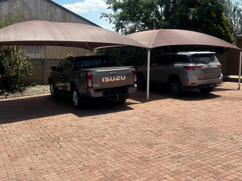 Commercial Property for Sale in Standerton Mpumalanga