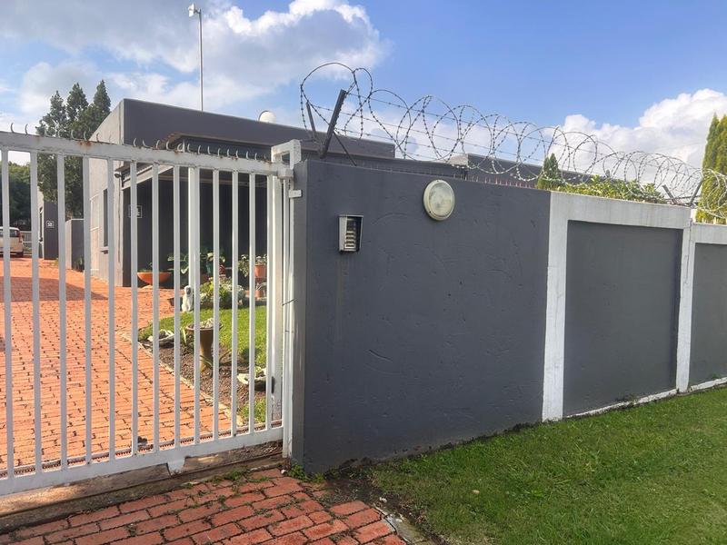3 Bedroom Property for Sale in Standerton Mpumalanga