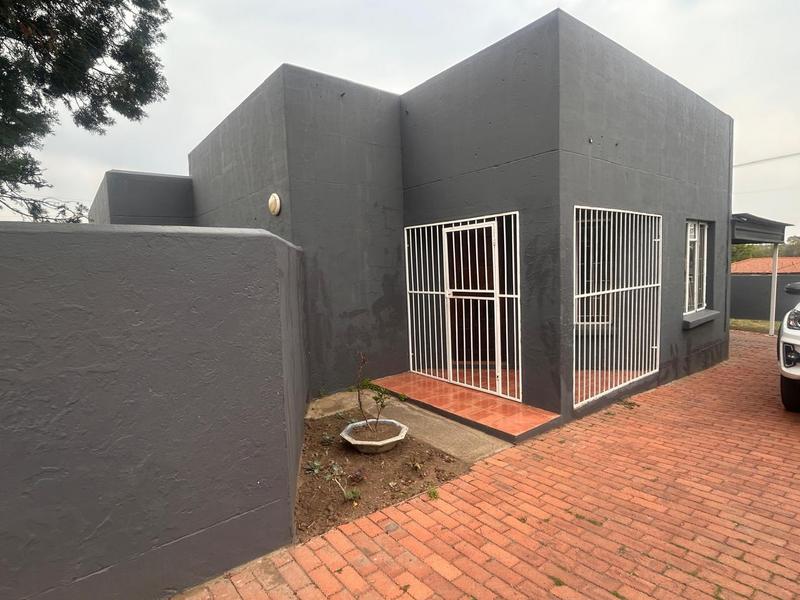 3 Bedroom Property for Sale in Standerton Mpumalanga