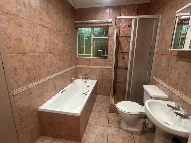 3 Bedroom Property for Sale in Standerton Mpumalanga