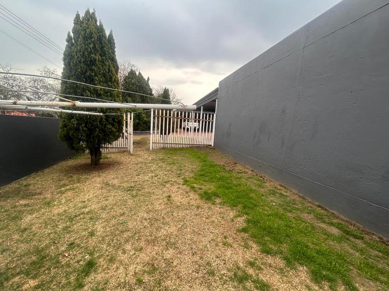 3 Bedroom Property for Sale in Standerton Mpumalanga