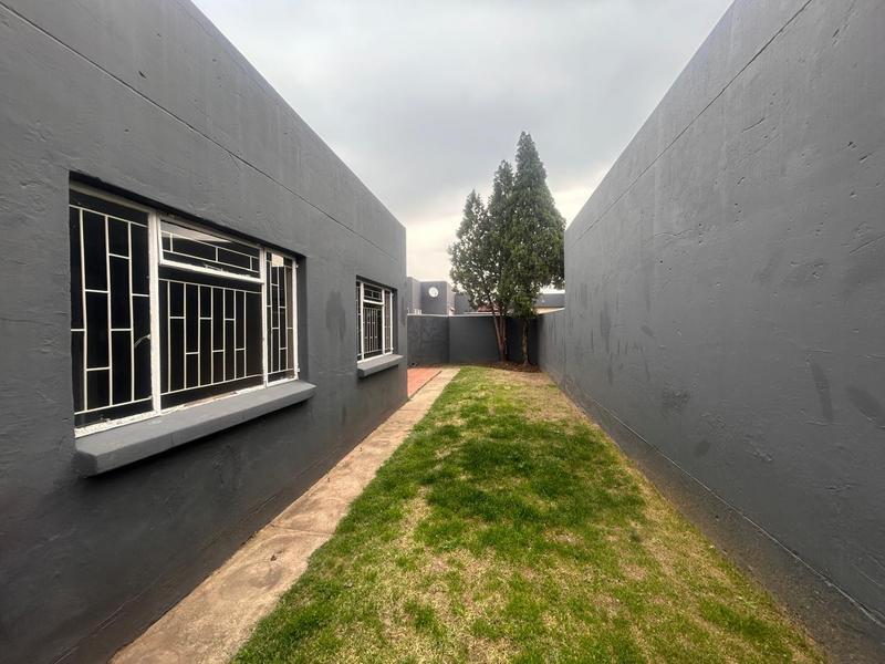 3 Bedroom Property for Sale in Standerton Mpumalanga