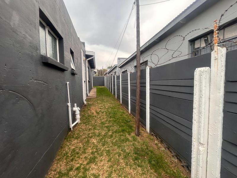3 Bedroom Property for Sale in Standerton Mpumalanga